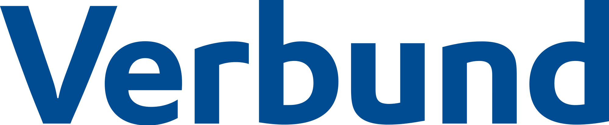 Verbund