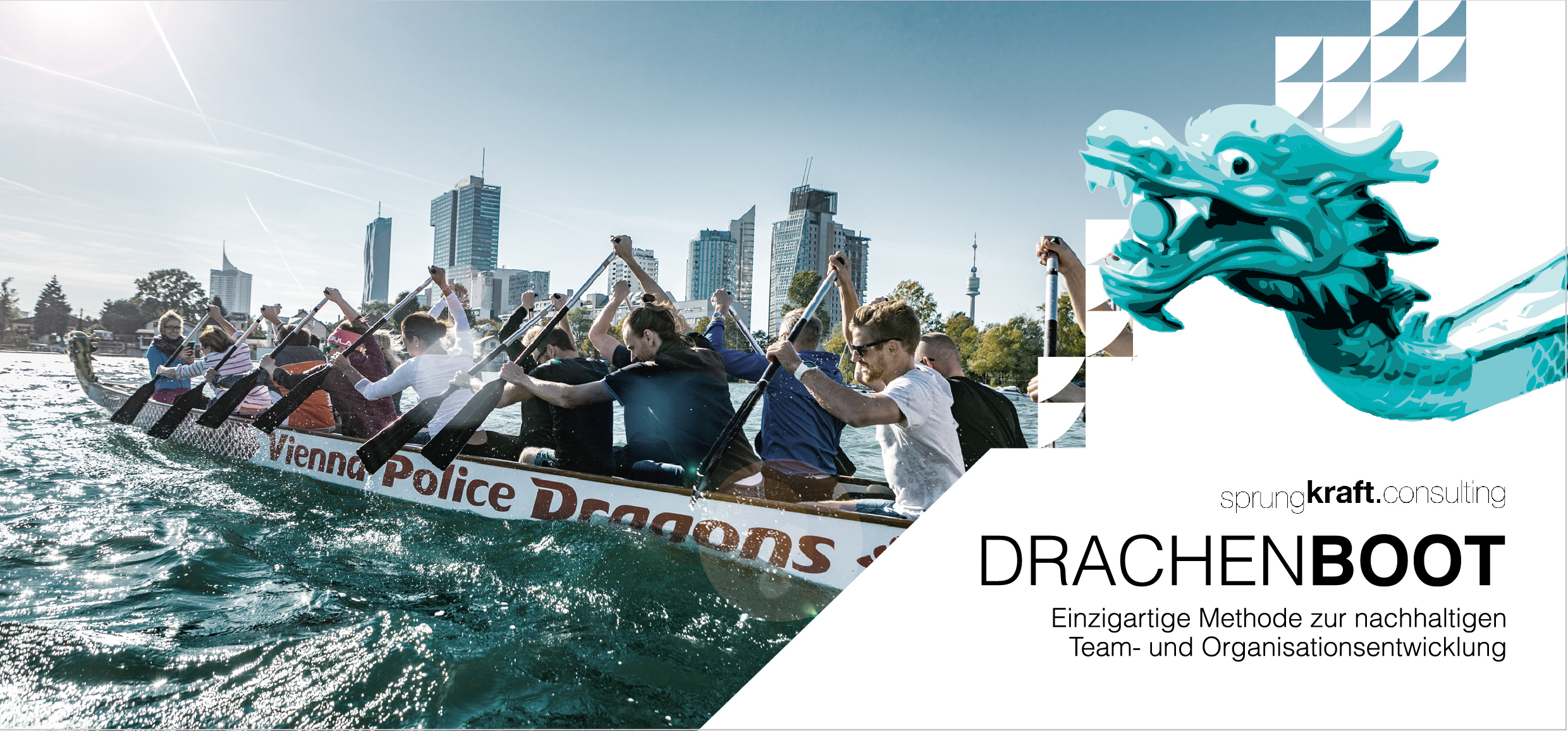 Read more about the article Drachenboot: Get to know it!