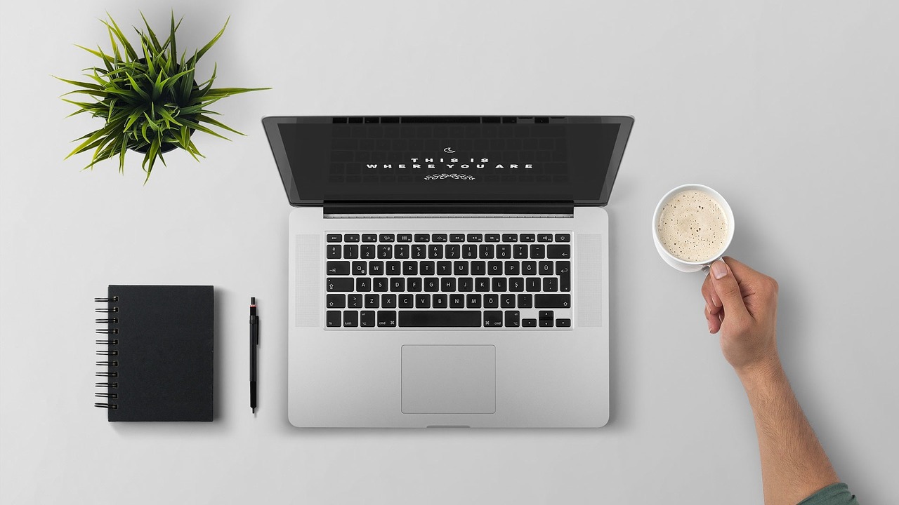 Read more about the article What the most productive people keep on their desks